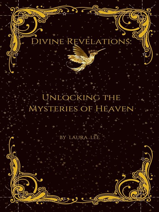 Title details for Divine Revelations by Laura Lee - Available